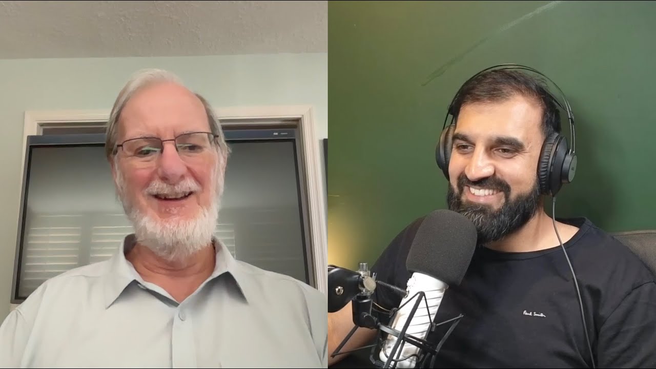 Will AI Change Orthodontics? | Orthodontics In Interview | JEAN-MARC RETROUVEY