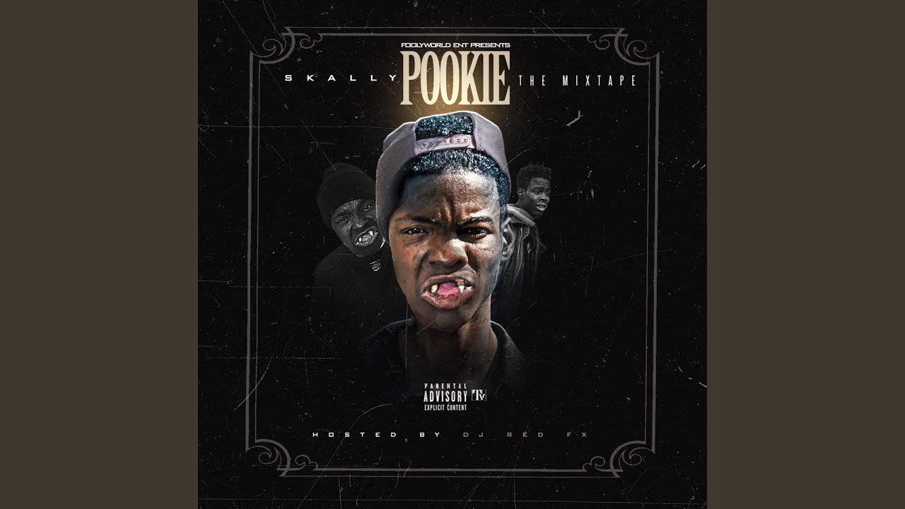 Pookie