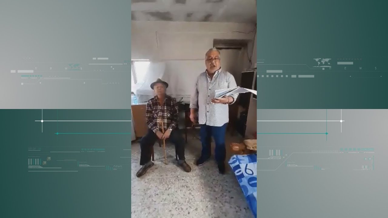 O patriarca do Vao pide perdón e di que aplicará o seu propio castigo aos agresores