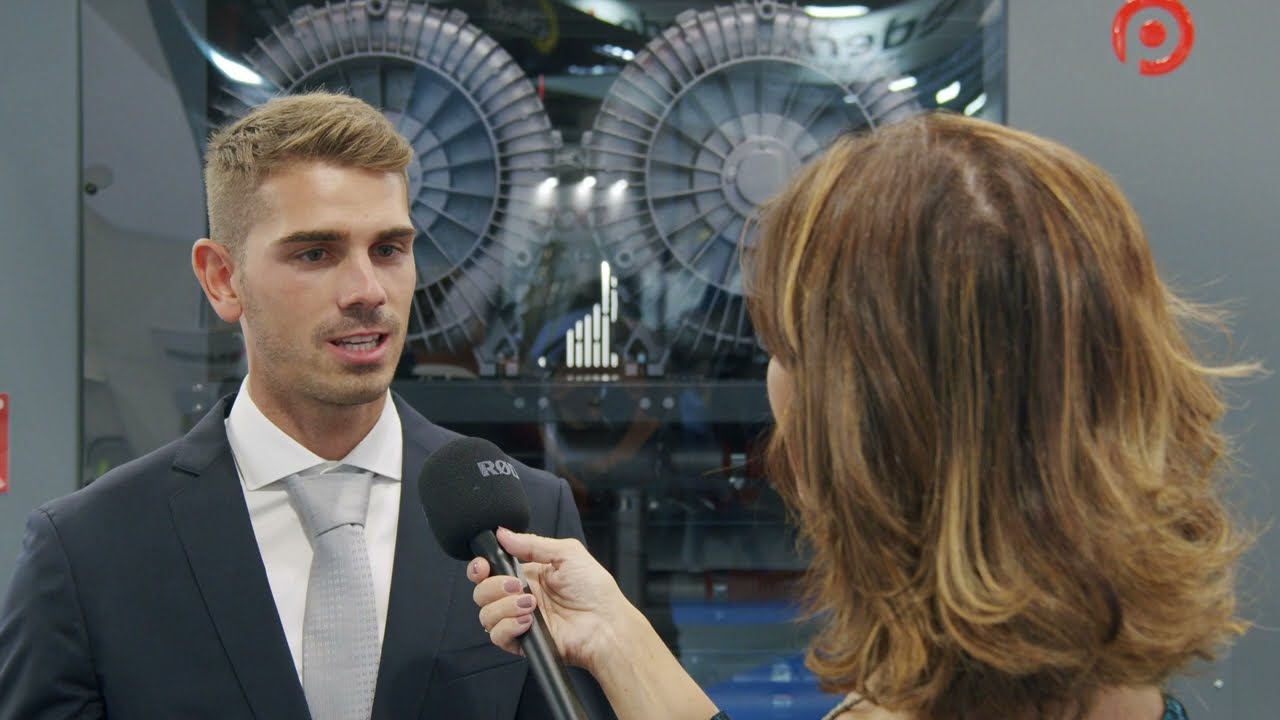rePlanet intervista PETSOLUTIONS A PLAST 2023
