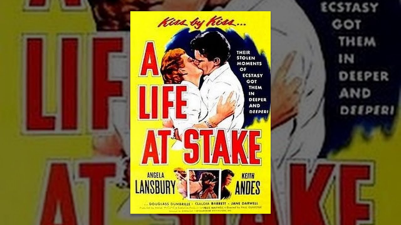 A Life at Stake
