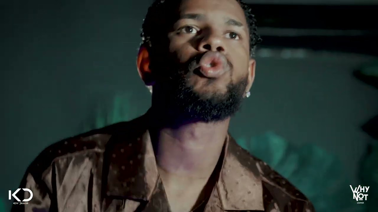 INSPIRATION VOL3- DJKEVYDELGADO