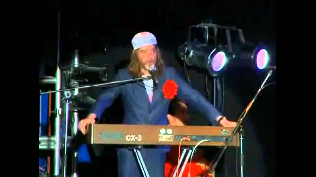 Helge Schneider - Best of Blödeleien 1