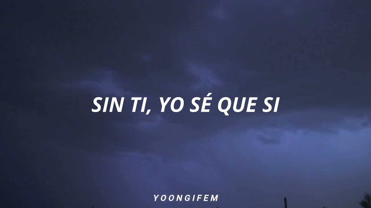 Madonna - Verás (LETRA)