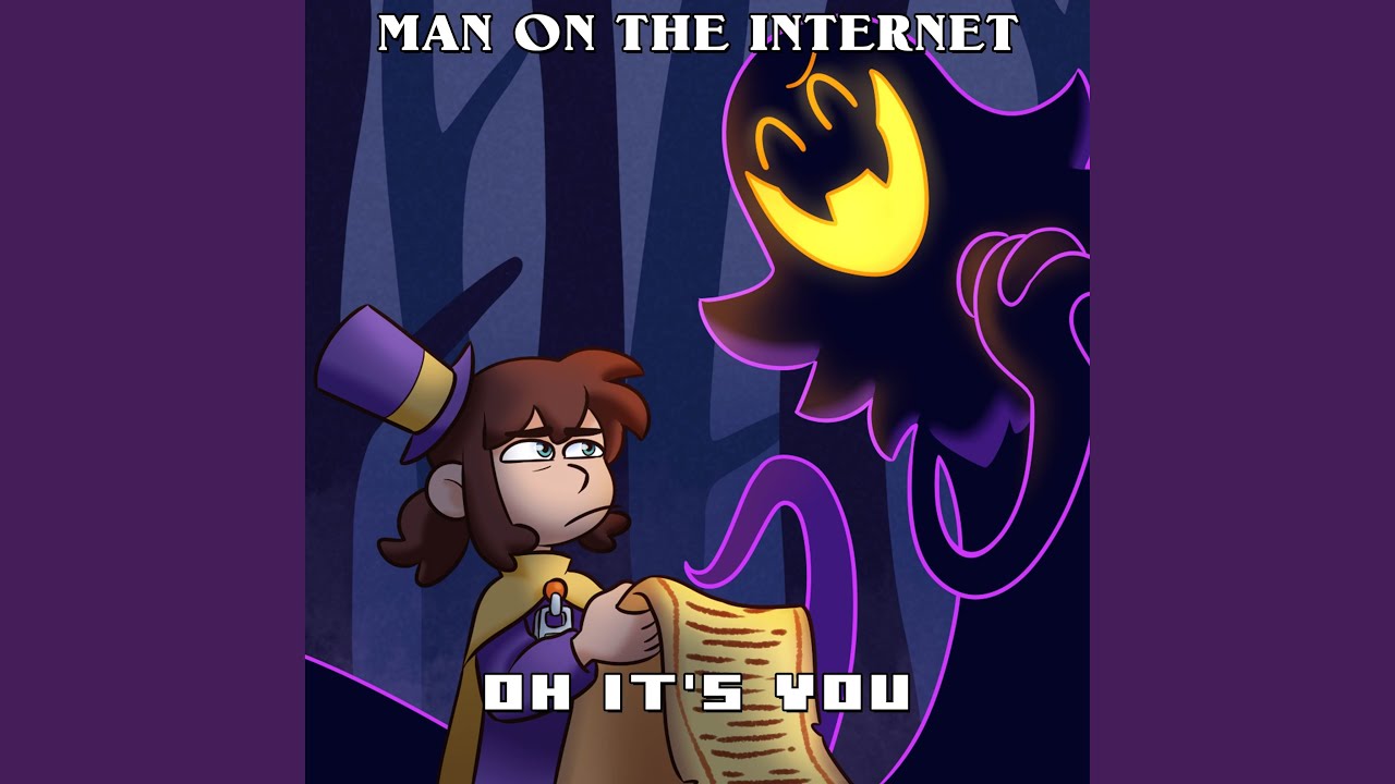 Oh It's You (From 