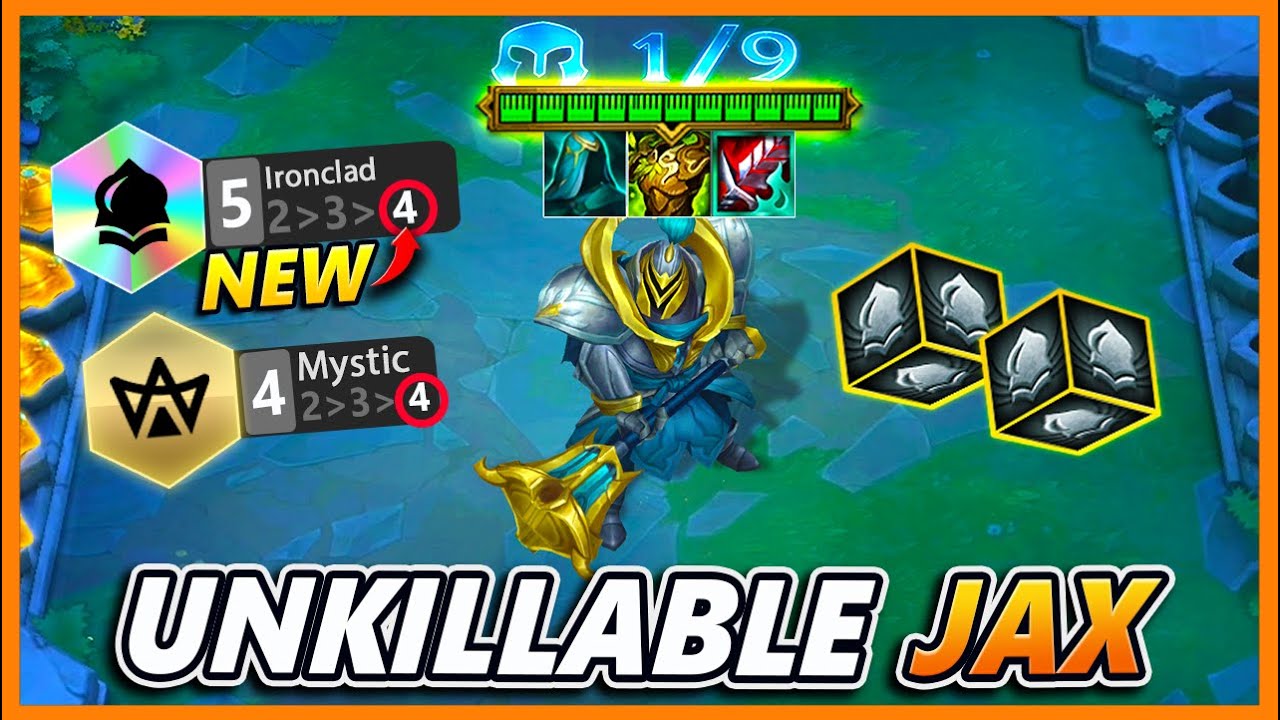Each Champion Blocks 10,000 Damage Per Round!