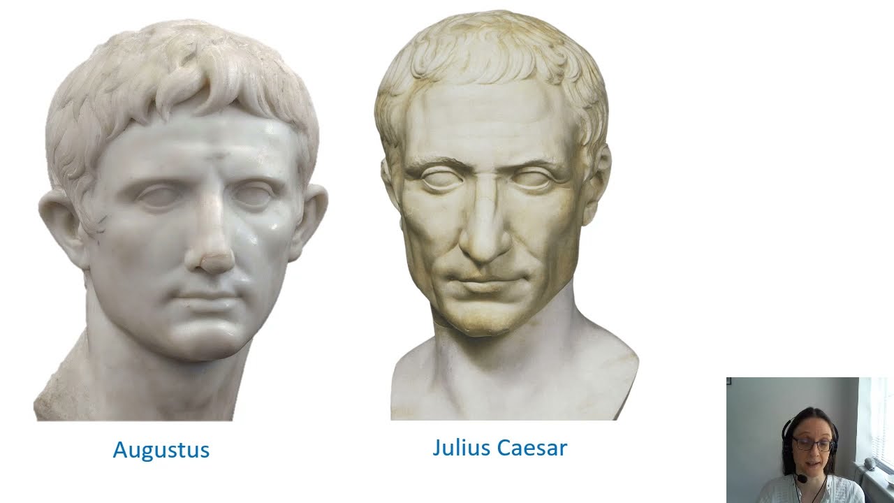 Augustus Unlimited: Geography and power in the Roman empire