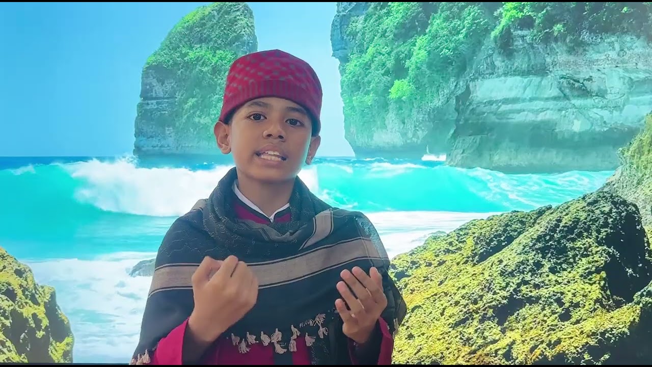 FACHMI DWI MAULIDAN - PILDACIL PUTRA - LOMBA RAMADHAN CERIA BERKAH TINGKAT KECAMATAN DURENSAWIT 2026