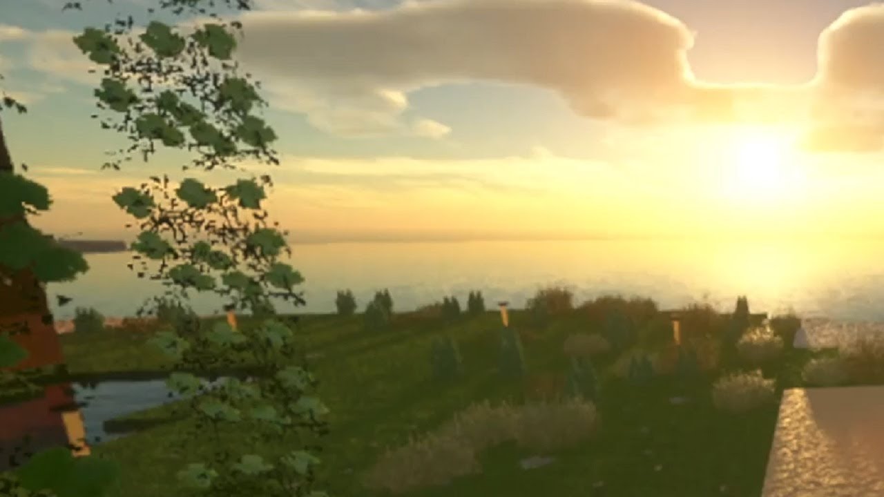 Ruining Minecraft's Graphics by Making Them 