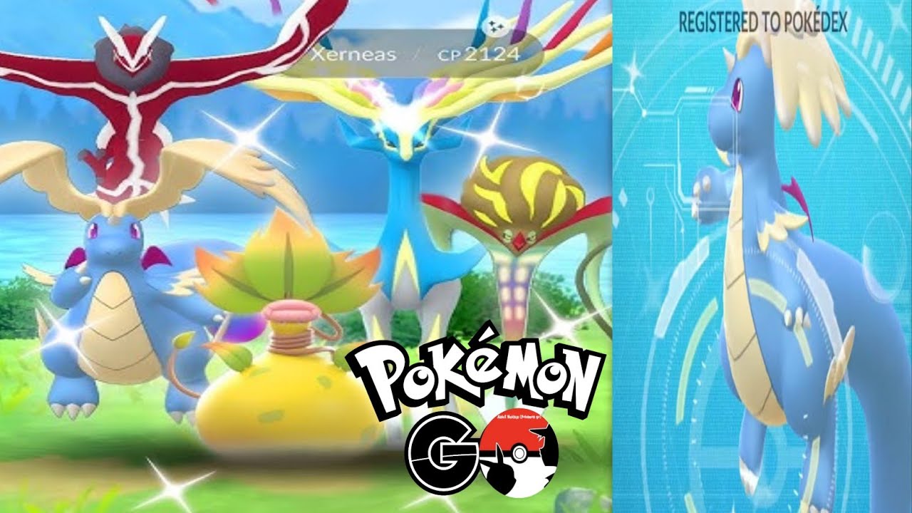 🔴 Hosting Raids Shiny ✨ Dragonite ✨ Xerneas ✨ & All Mega ✨ Shiny Raid Invites 🔴 #pokemongo