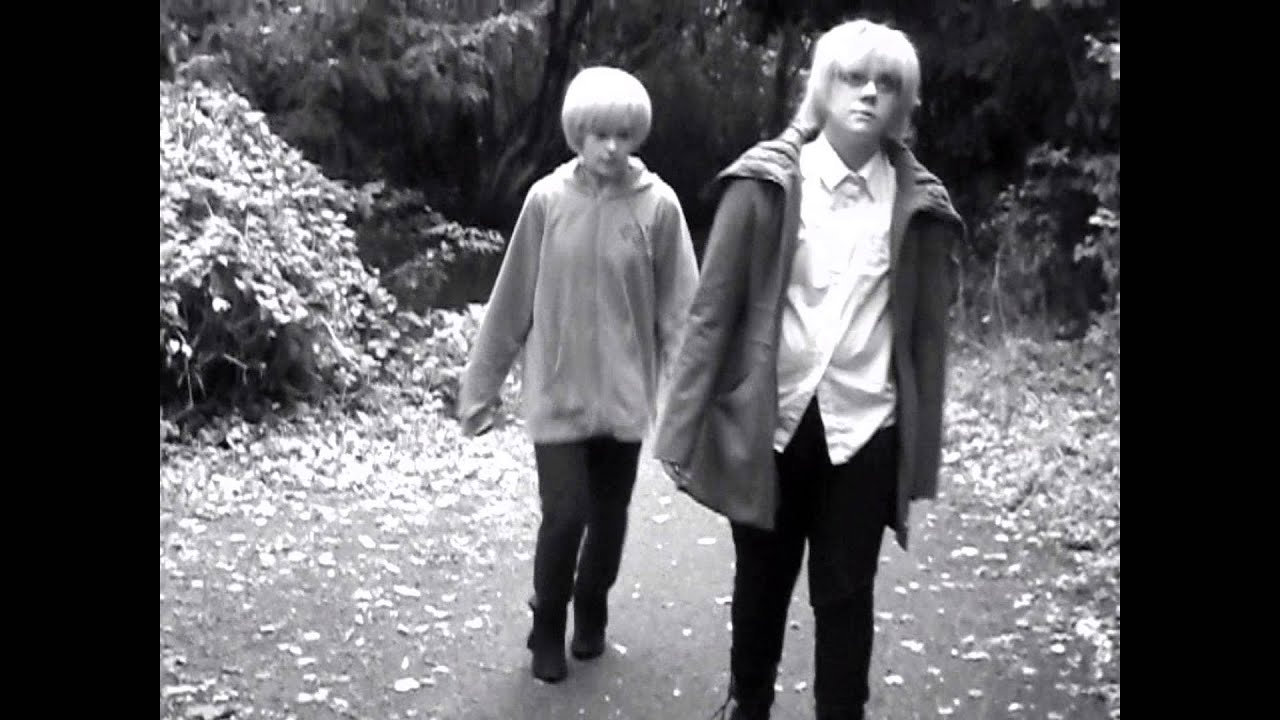 [Hetalia Cmv] A thousand years Sufin~