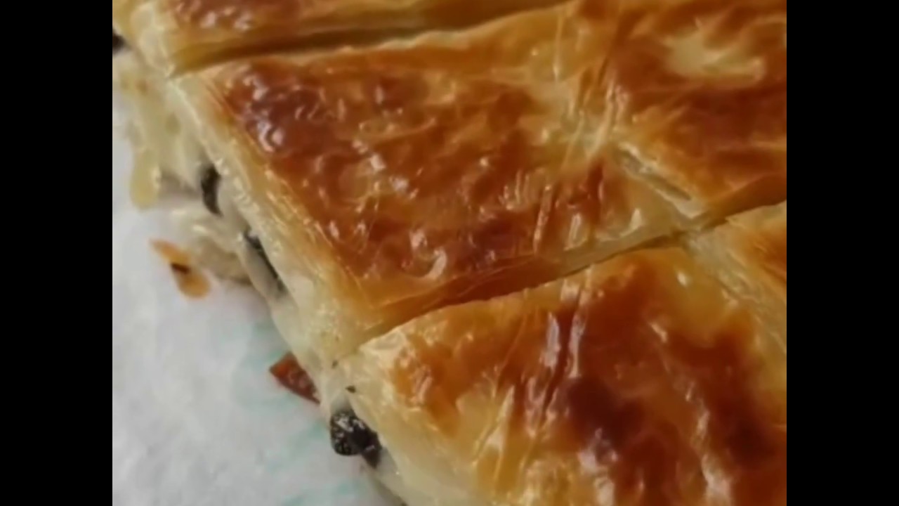 İZOL BÖREK