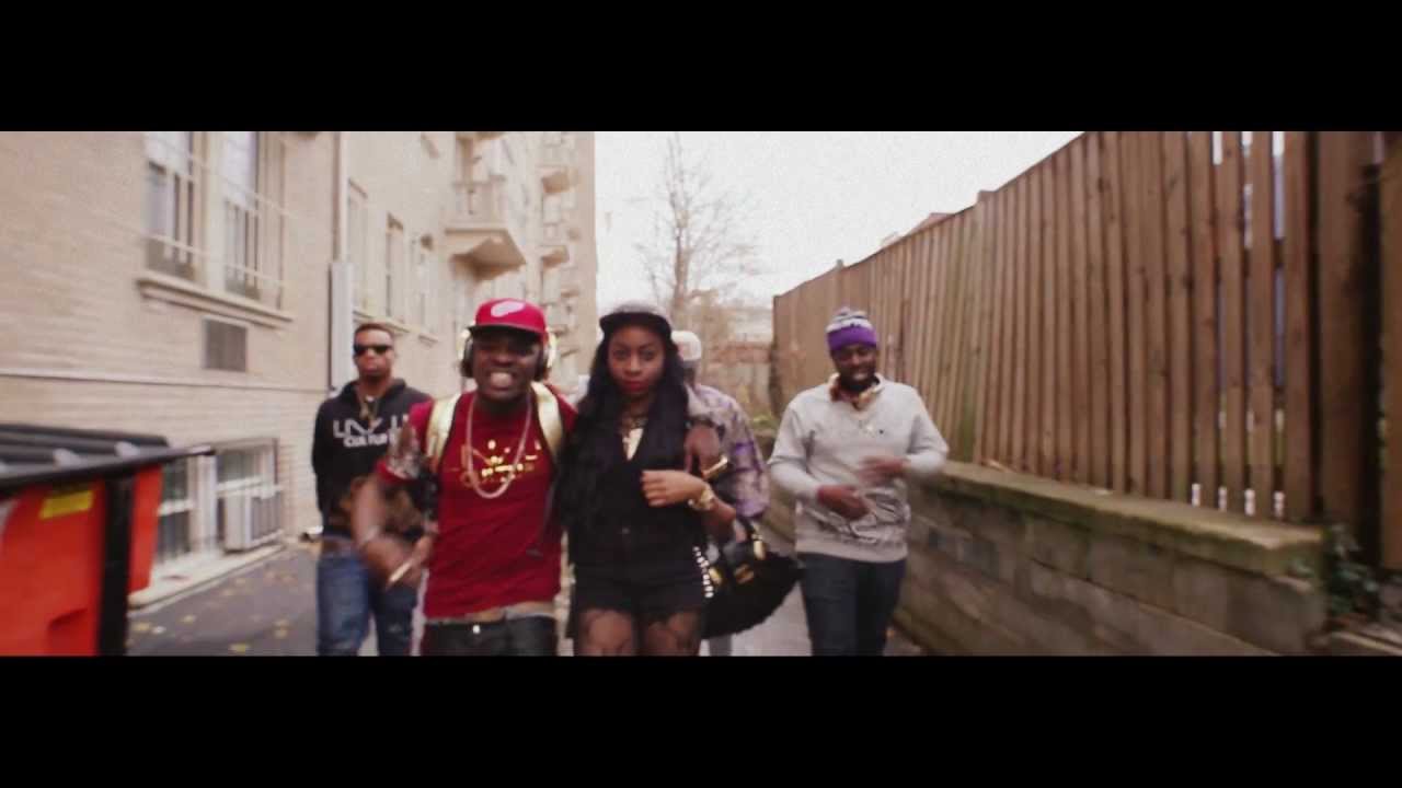 Jay IDK - Shotty Mouth