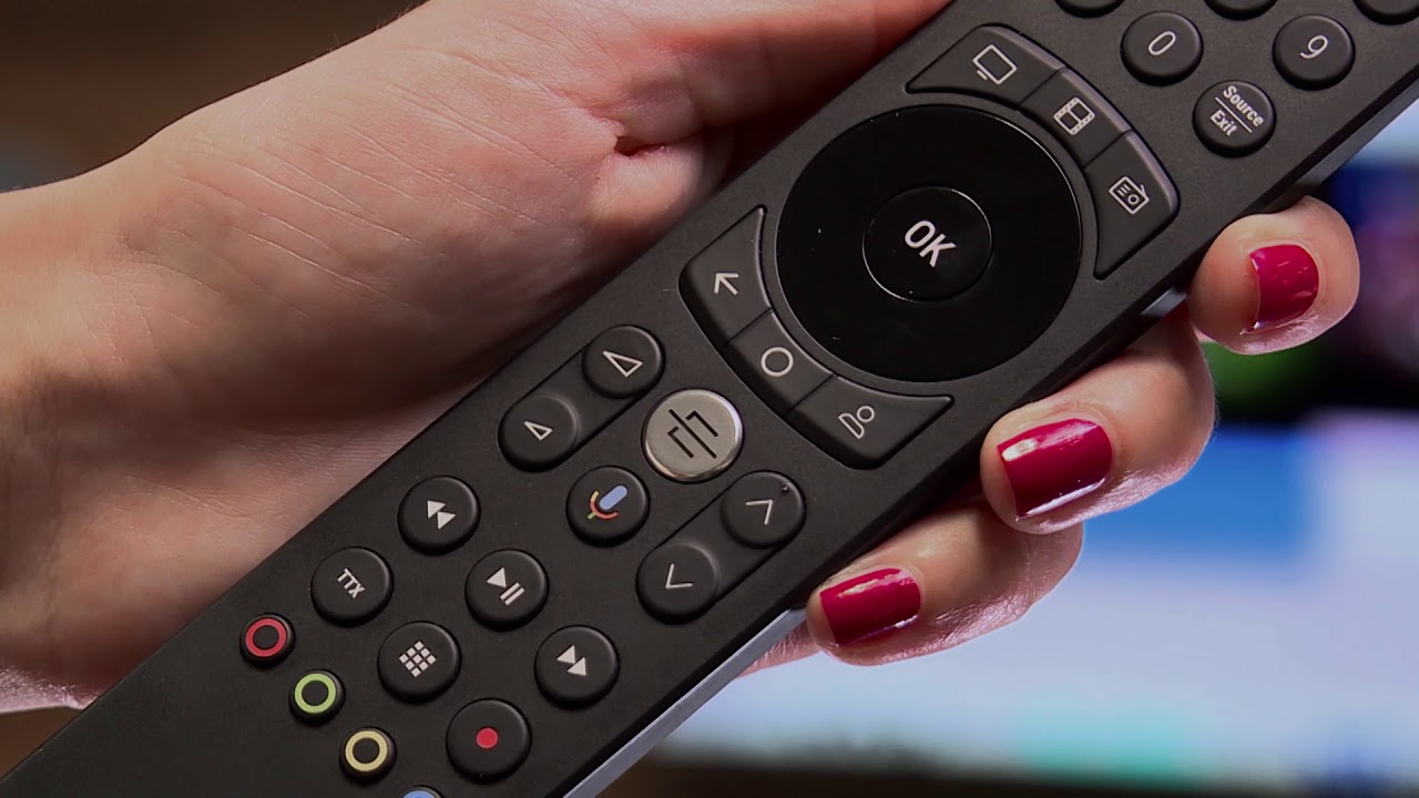 UPARIVANJE EON daljinskog upravljača sa EON Smart Box-om
