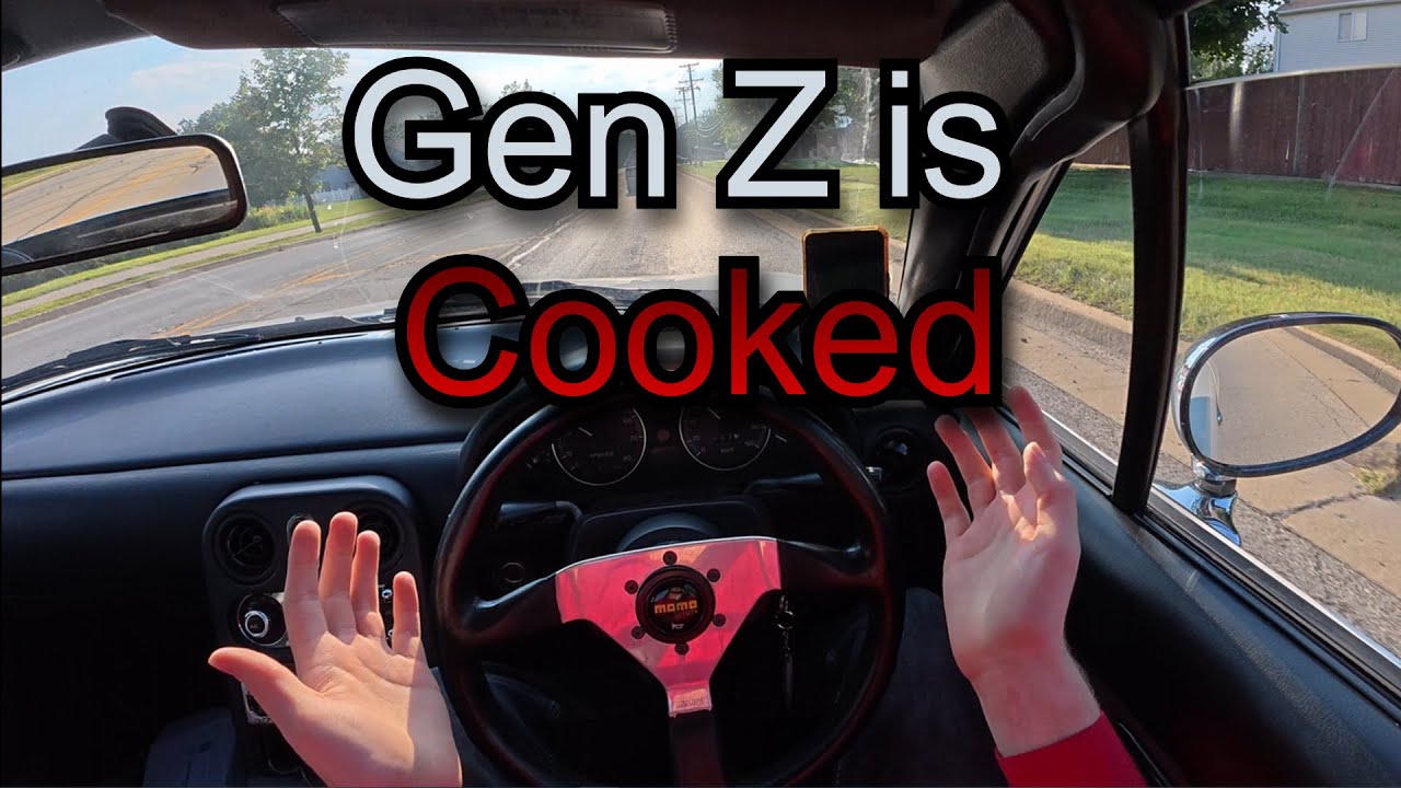 Why Gen Z Will NEVER Own Homes (Unless You Do THIS)