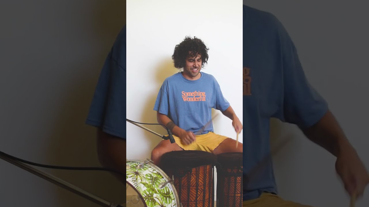 Bobby Alu - Mili Mili