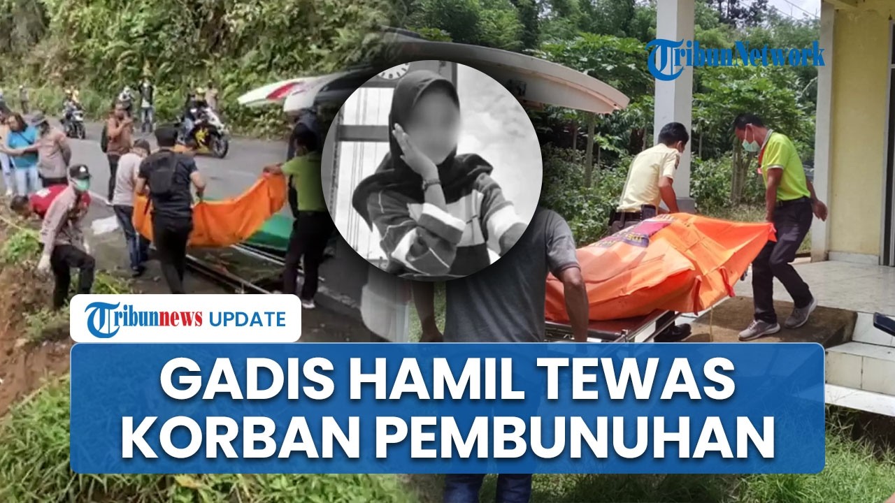 Gadis Hamil yang Ditemukan Tewas di Kepahiang Diduga Dibunuh Ada Retak di Kepala, Keluarga Syok