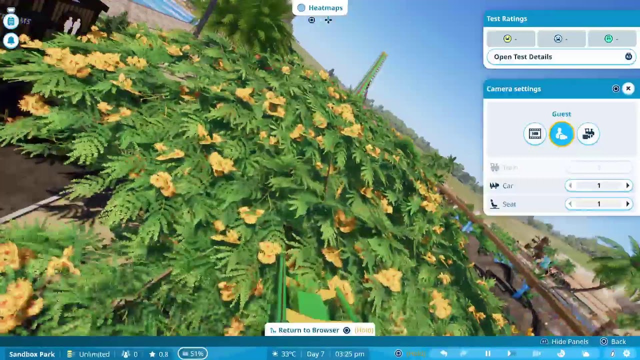 Planet Coaster 2