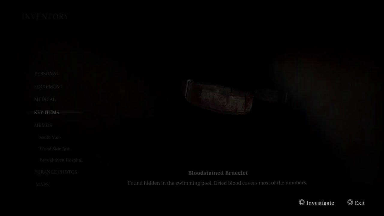 Silent Hill 2