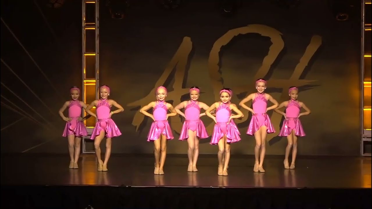 Creative Arts Academy - Party All Around the World