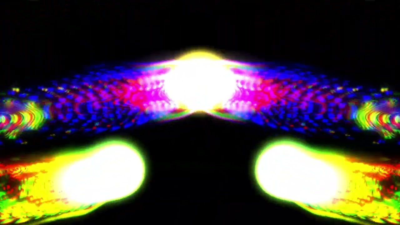 Lost in a Trance
