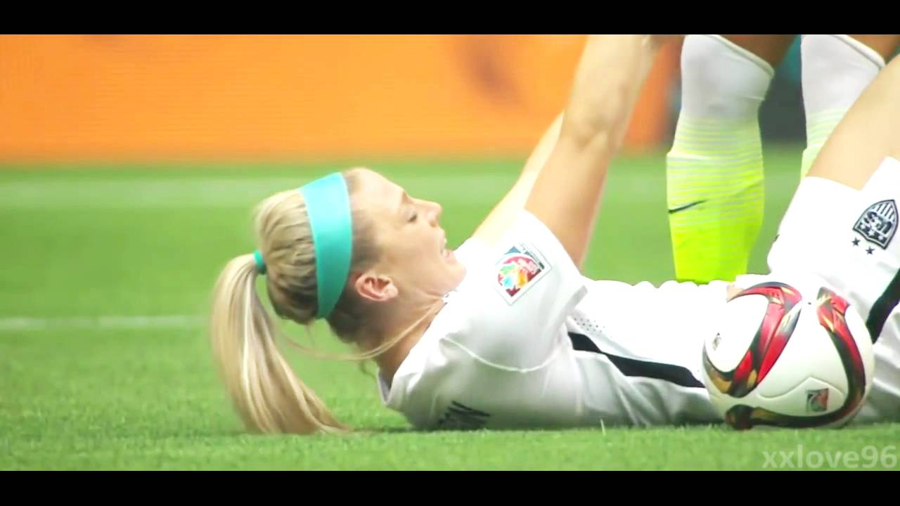 ► USWNT - That's My Girl