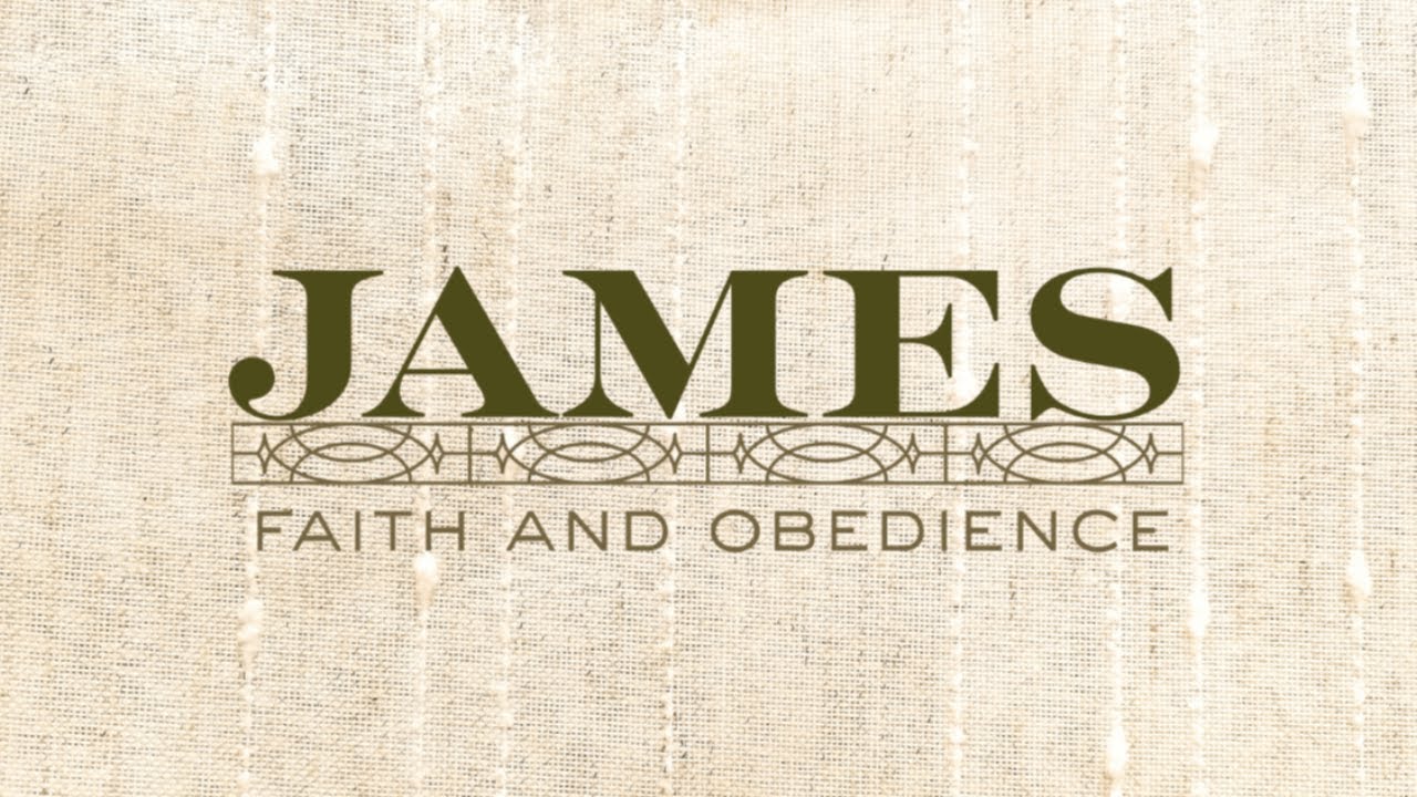 Humble Living | James 4:13-17 | Sunday, January 25, 2026