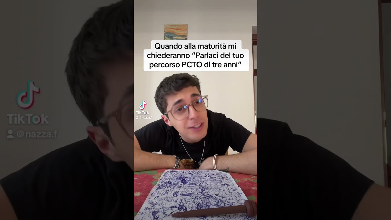 IL PERCORSO PCTO DI 3 ANNI
