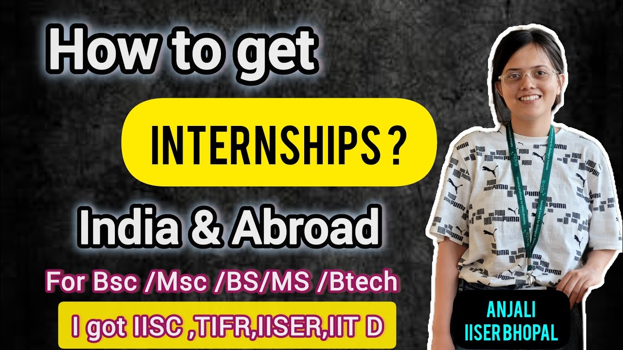 How to get internship as Bsc/Msc/BS/Btech student?🤓Everything about INTERNSHIP #internship #viral