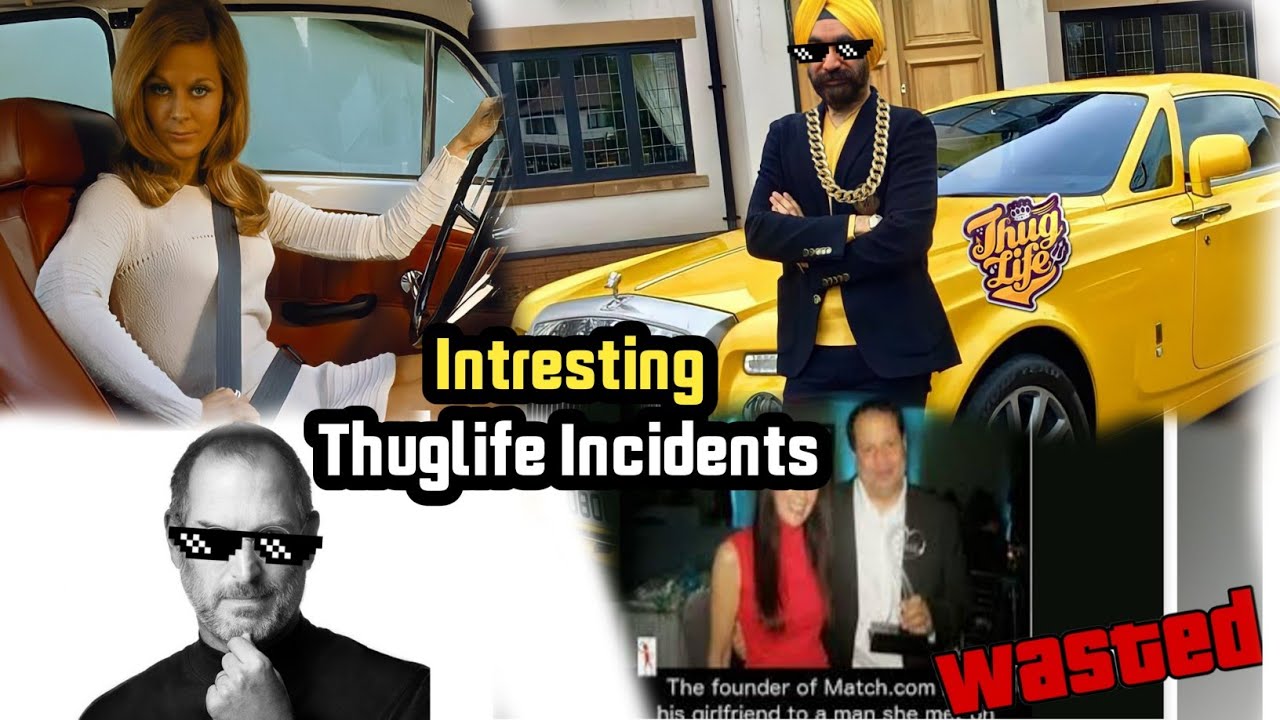 Vecha paru appu🤣 Intresting Thuglife Incidents - THUG LIFE | Tamil thuglife | Tamil Thugism