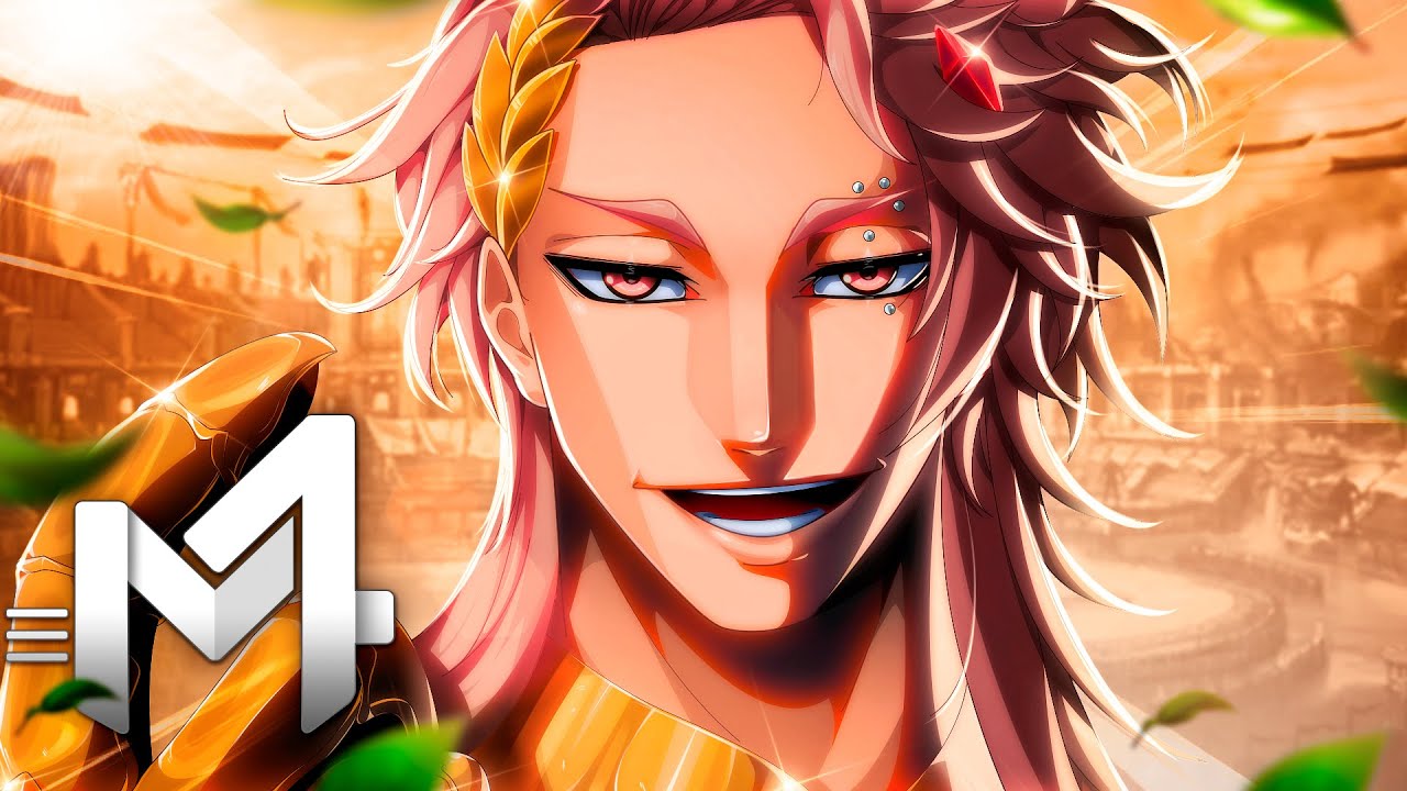 Apolo (Shuumatsu no Valkyrie) - Sol | M4rkim