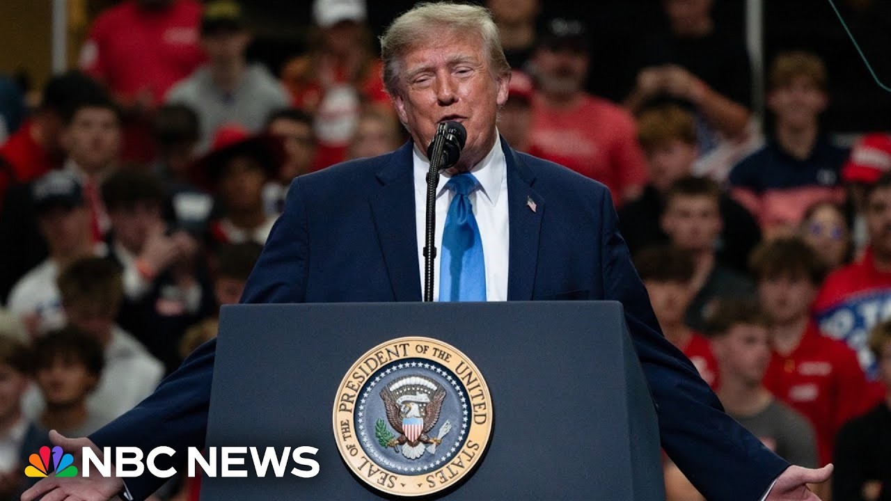 This Morning&rsquo;s Top Headlines &ndash; Oct. 5 | Morning News NOW