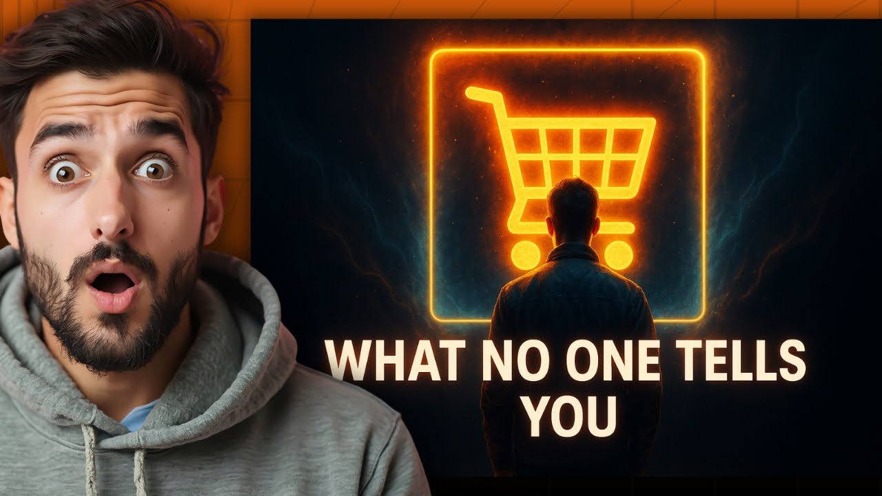 GoDaddy Ecommerce Review &mdash; What No One Tells You About Their Store Builder