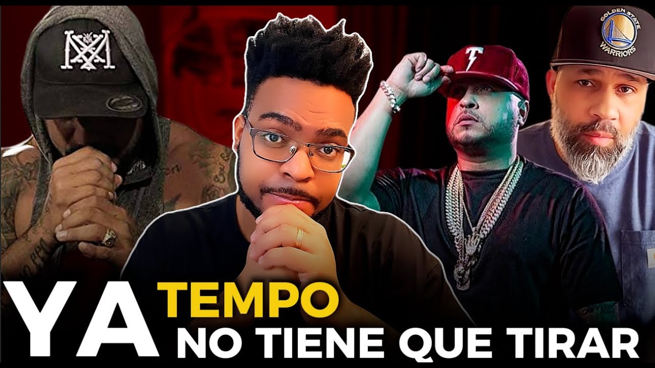 AL2 vs Tempo: cuando la tiradera se convierte en polémica