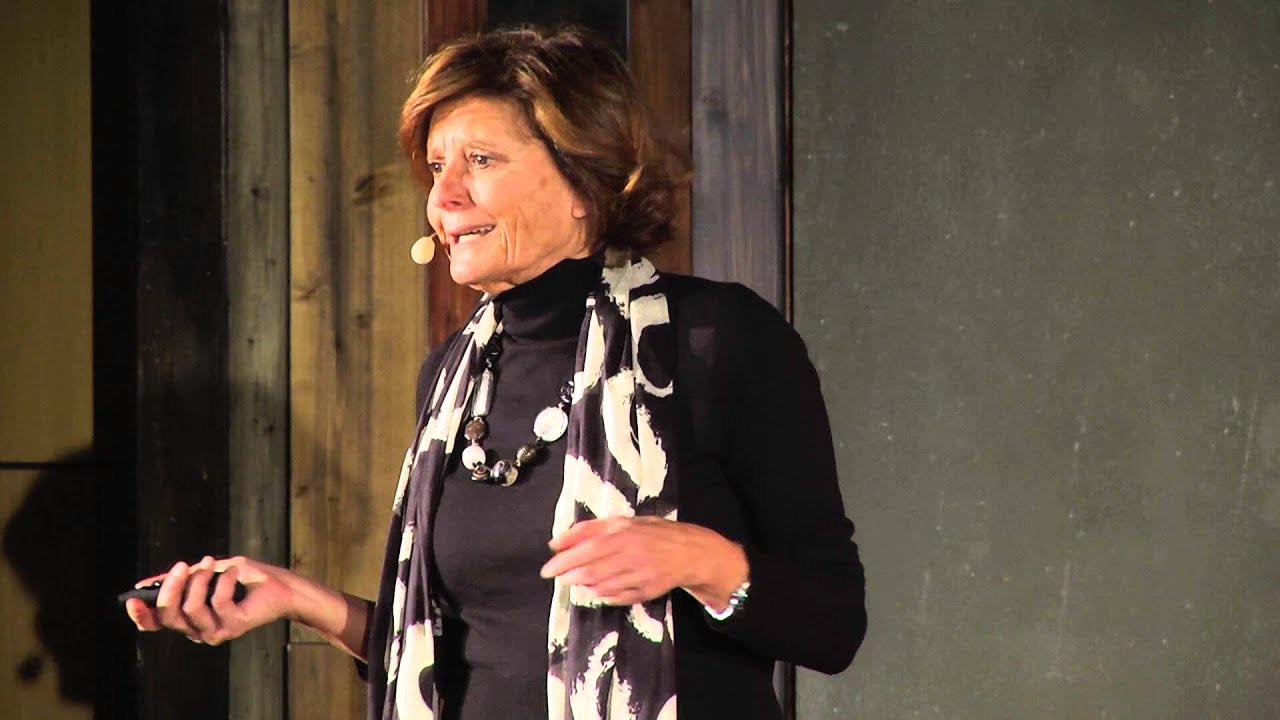 Questo lo facevo anch'io | Silvia Evangelisti | TEDxBologna