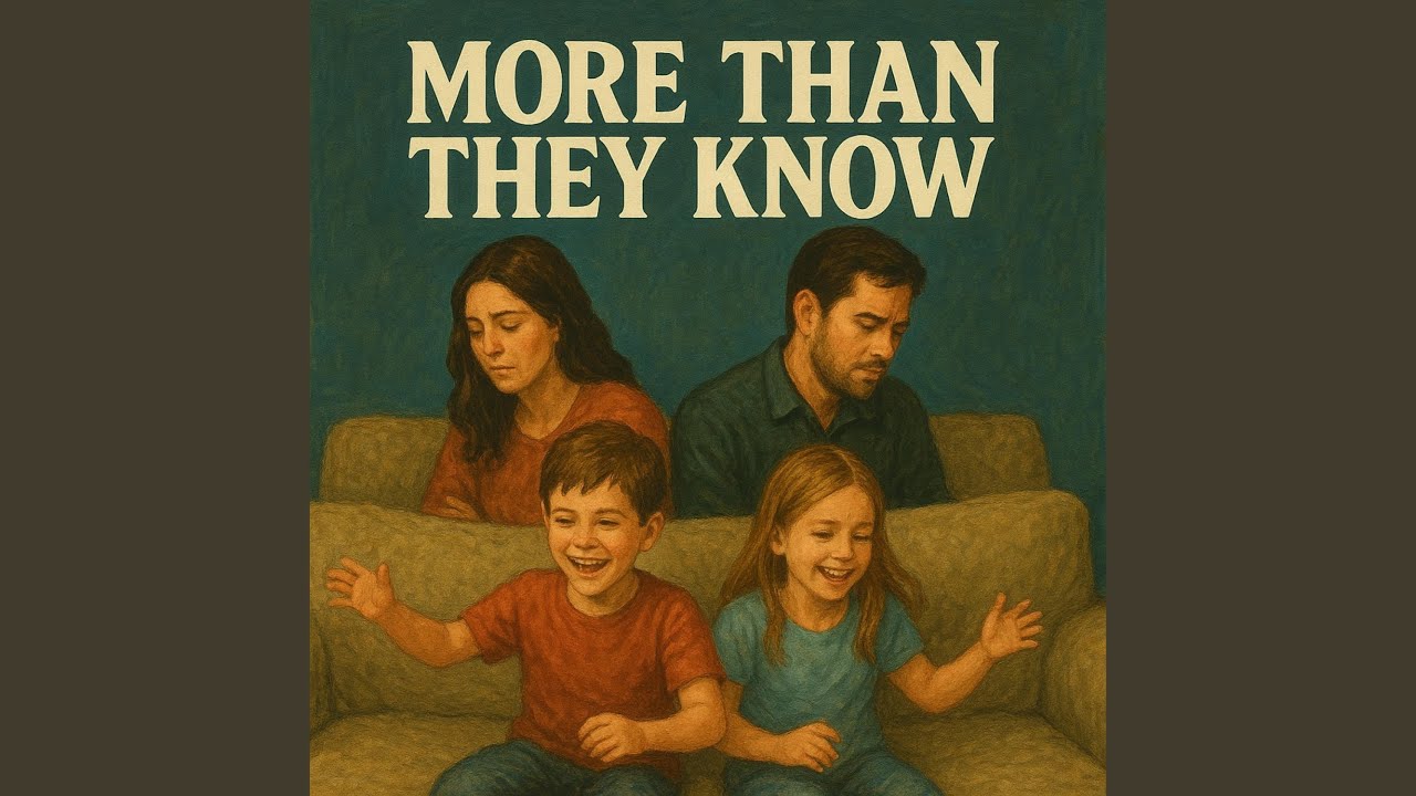 More Than They Know
