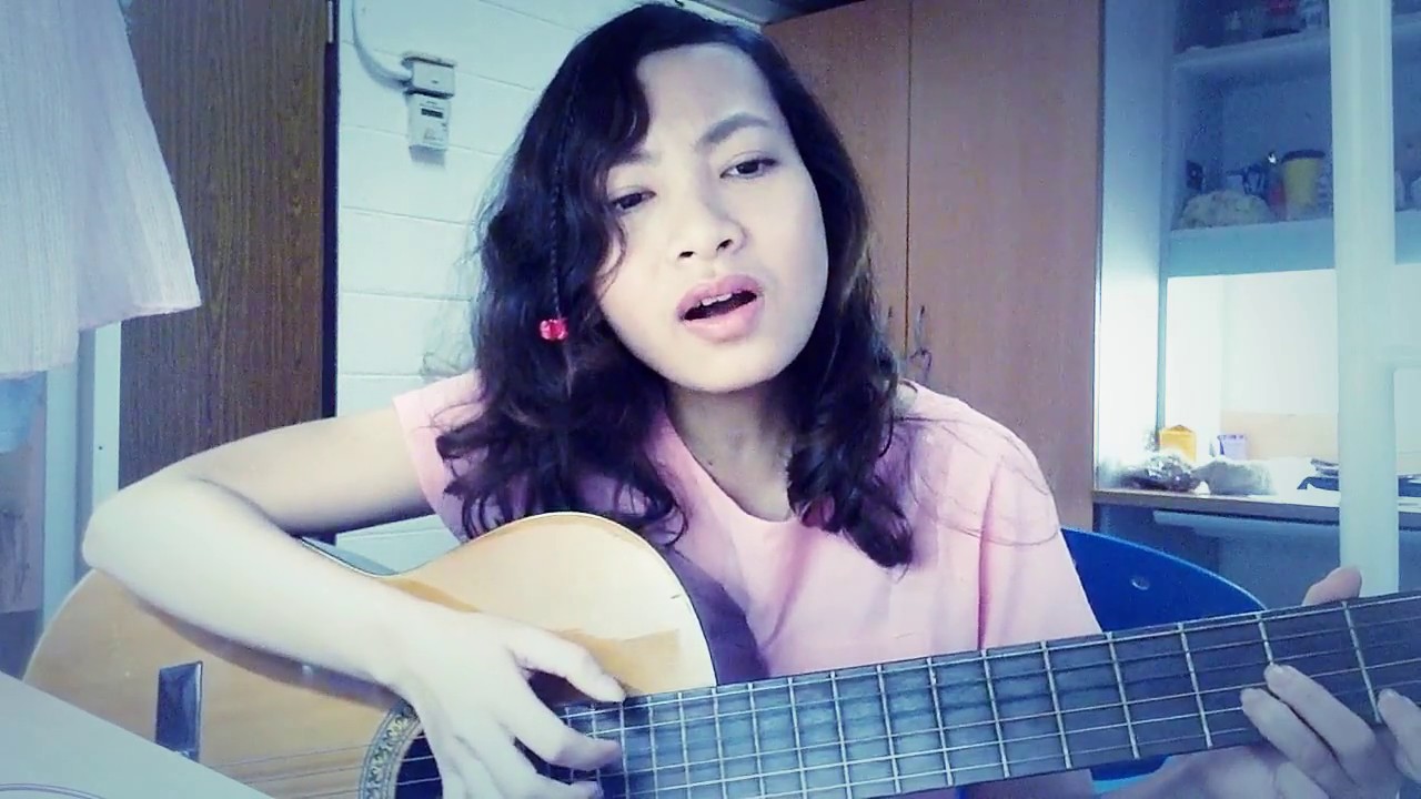 Tr&oacute;t Y&ecirc;u - Guitar - Di Hạ