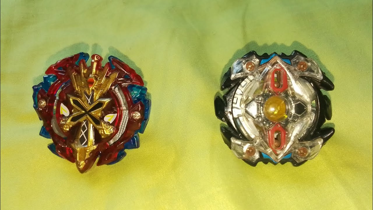Seid xcalibox vs zilion Zeus (Batalha de Beyblade caseiro)#Beybladeburst