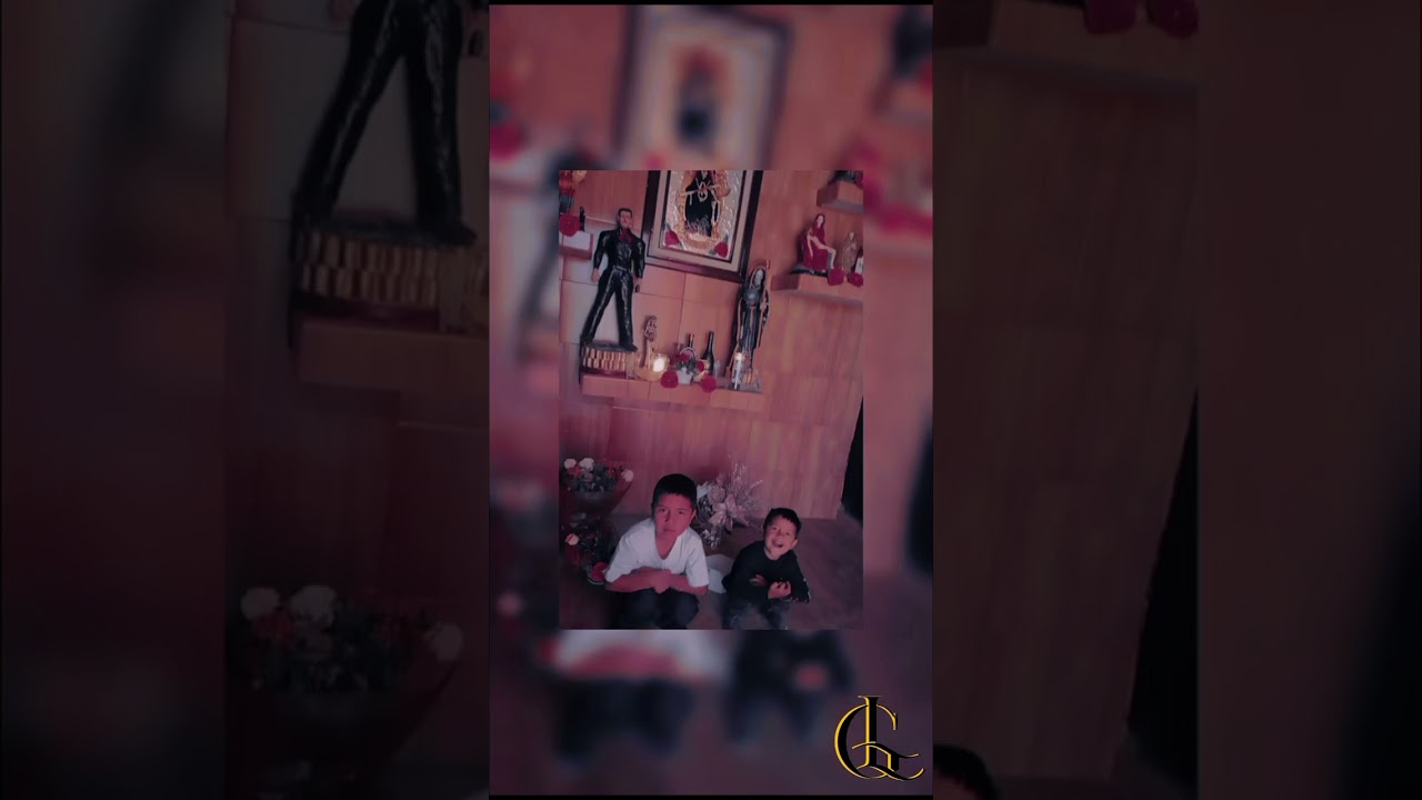 Madre Mia, Niña Blanca 