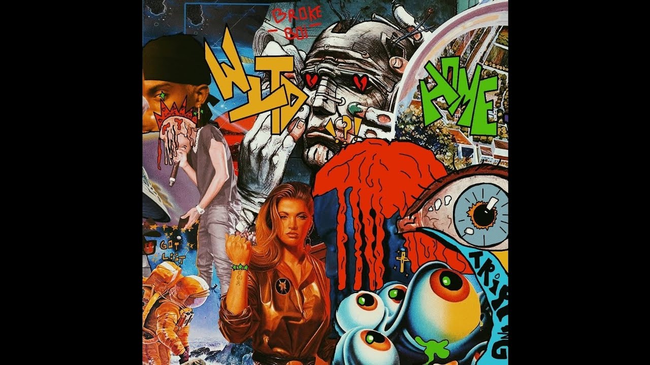 [FREE] Playboi Carti x Lil Uzi Vert Type Beat - 