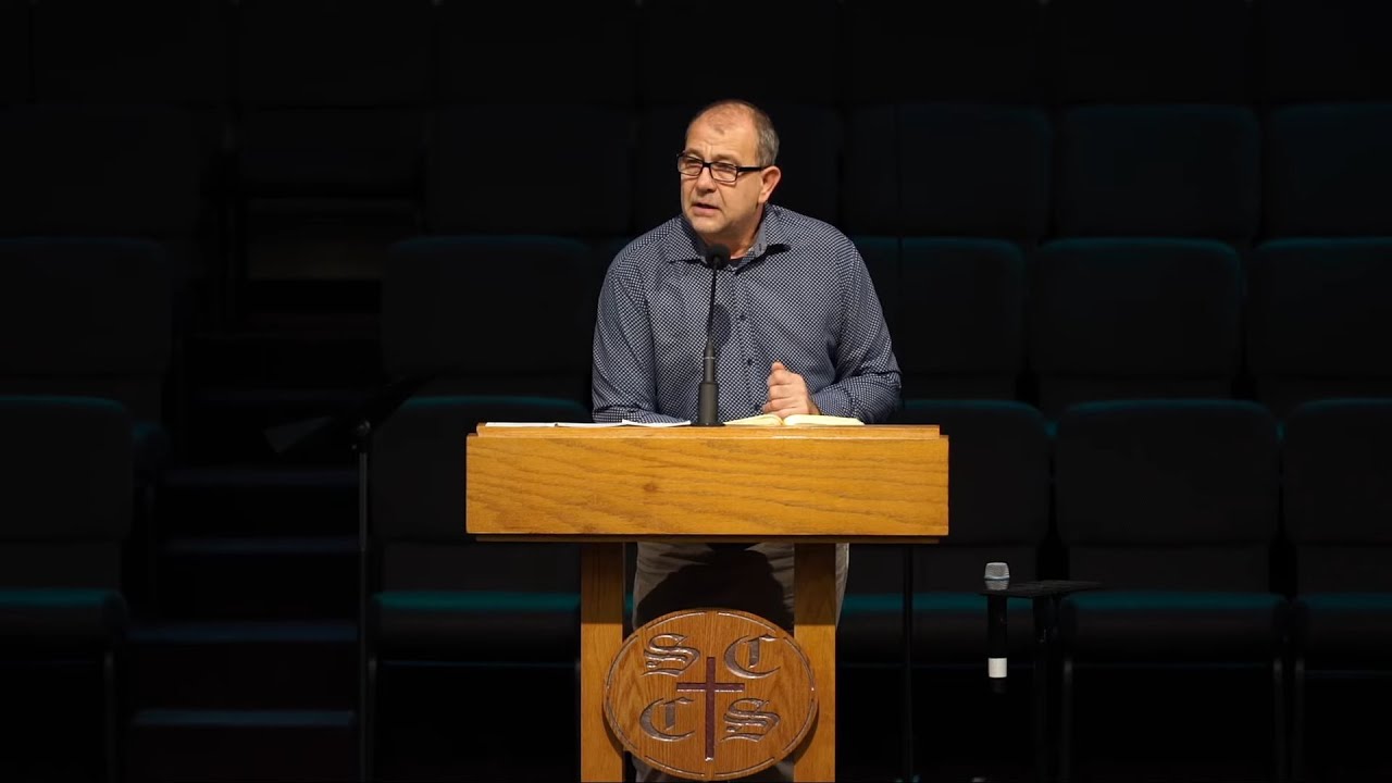 Slavic Christian Church of Salem | 01/23/26 PM