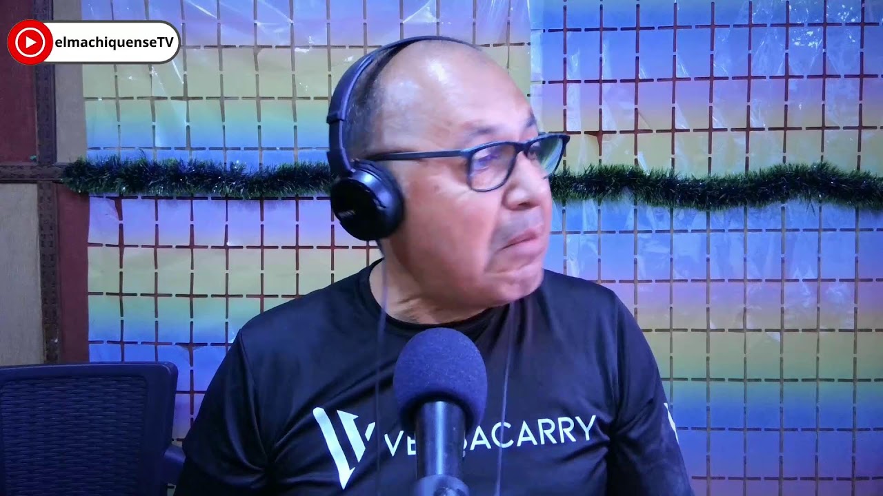 EM RADIO,  JUEVES 26 DE FEBRERO DE 2026