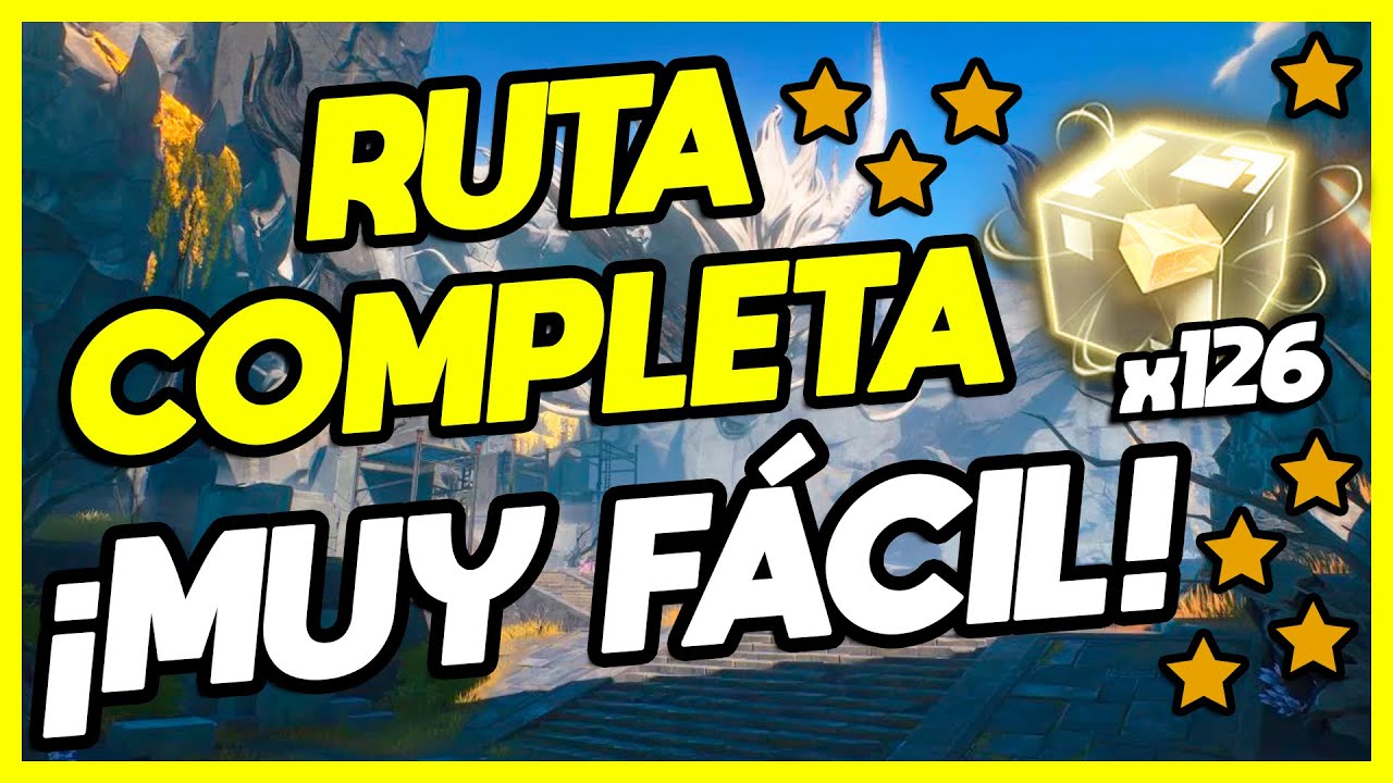 ¡TODOS LOS ATAÚDES DE SONANCIA EN WUTHERING WAVES! - RUTA COMPLETA PASO A PASO
