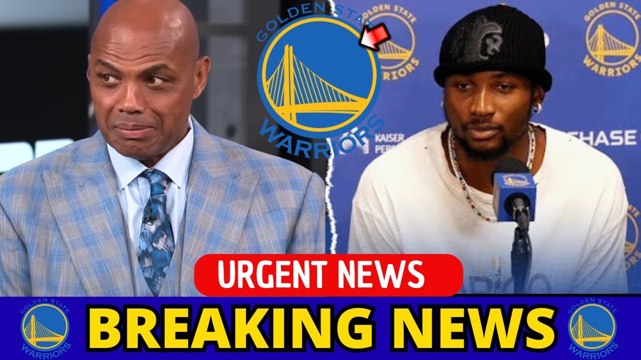 Сага окончена! Джонатан Кумиган покидает «Воинов»! Печальная новость подтверждена! Новости о «Вои...