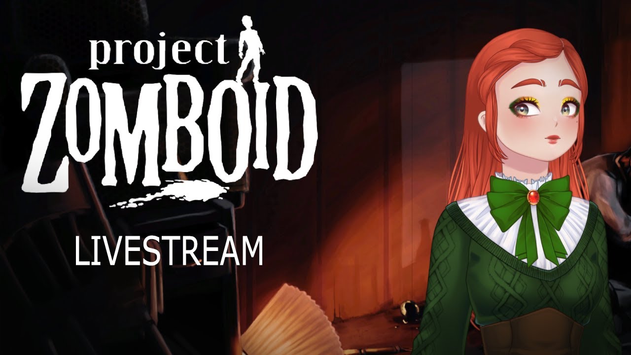 [Project Zomboid] B42 Rosewood - Home improvement time