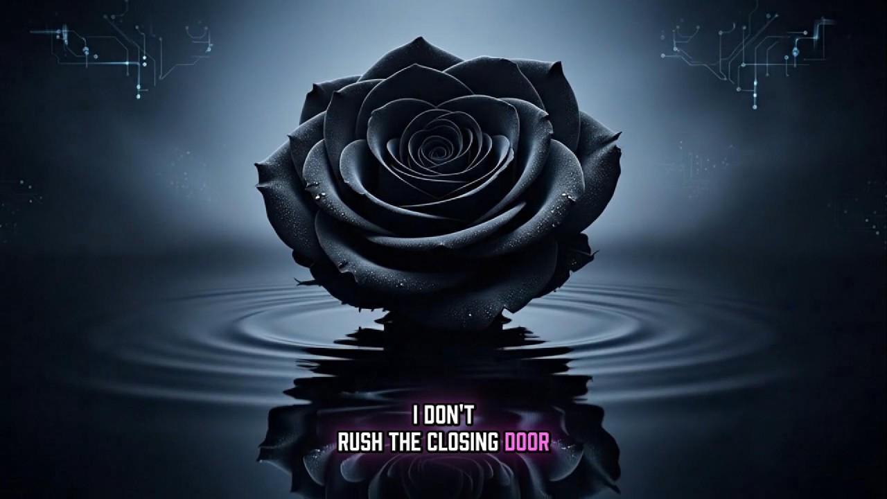 Done – Emotional Alternative R&B | Soulful Closure, Late Night Vibes