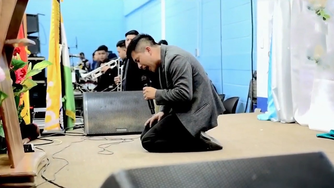 Wayner Rodríguez🔥😭 NOCHE DE GLORIA🥺 Y Alabanzas en el Cielo/ LO RECIENTE Febrero 2026