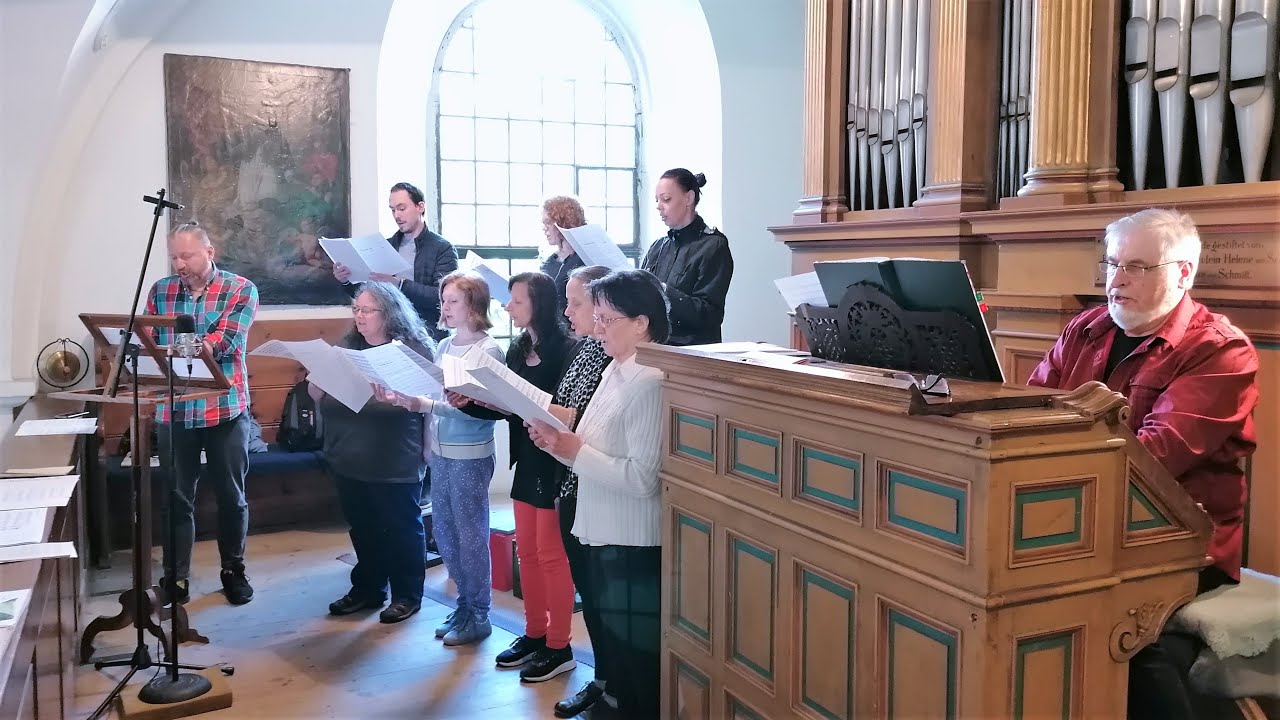 VENI CREATOR SPIRITUS - Esterházy Pál (1635 - 1713)