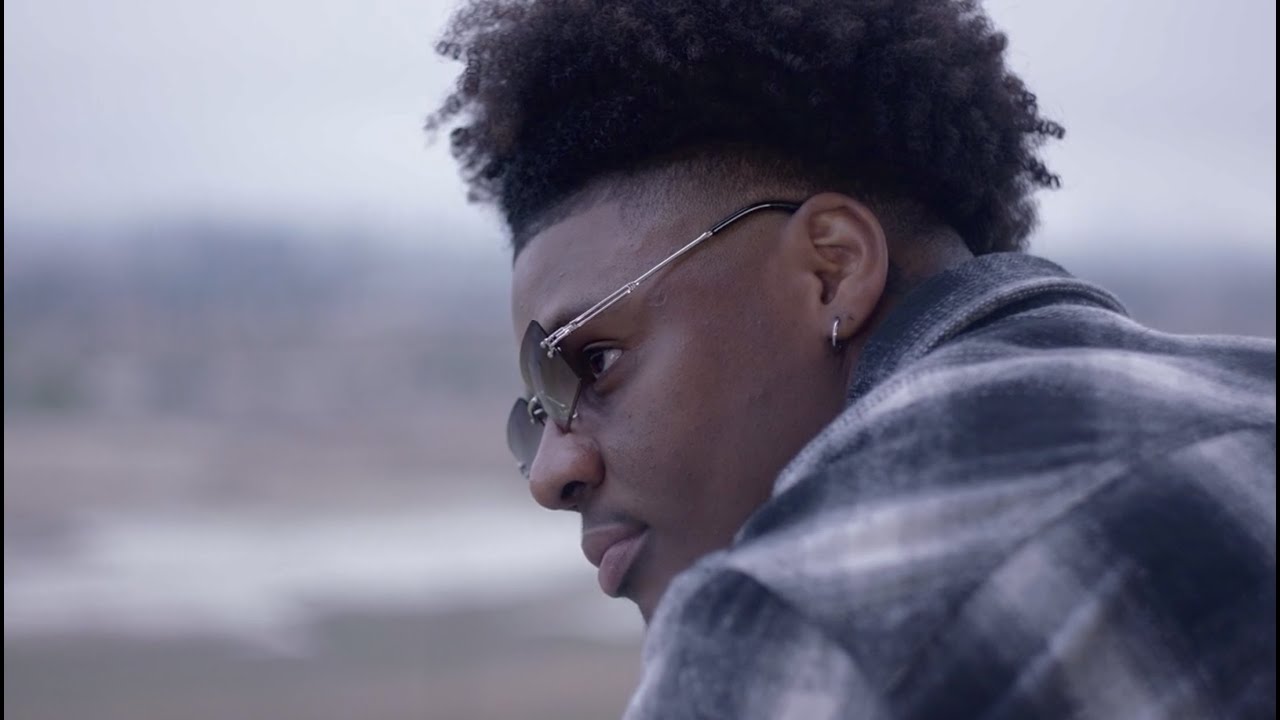1TakeOcho - Homebody ft. 1TakeJay (Official Music Video)