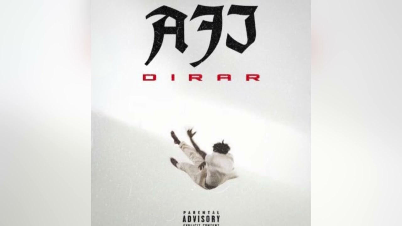 Dirar - Aji